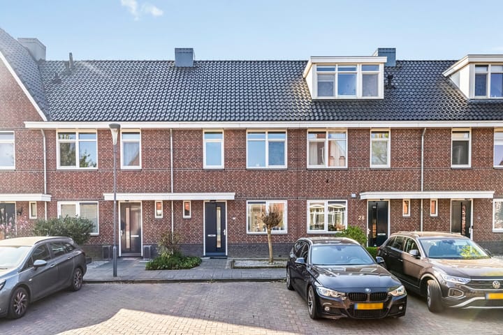 Ruiterpad 30
