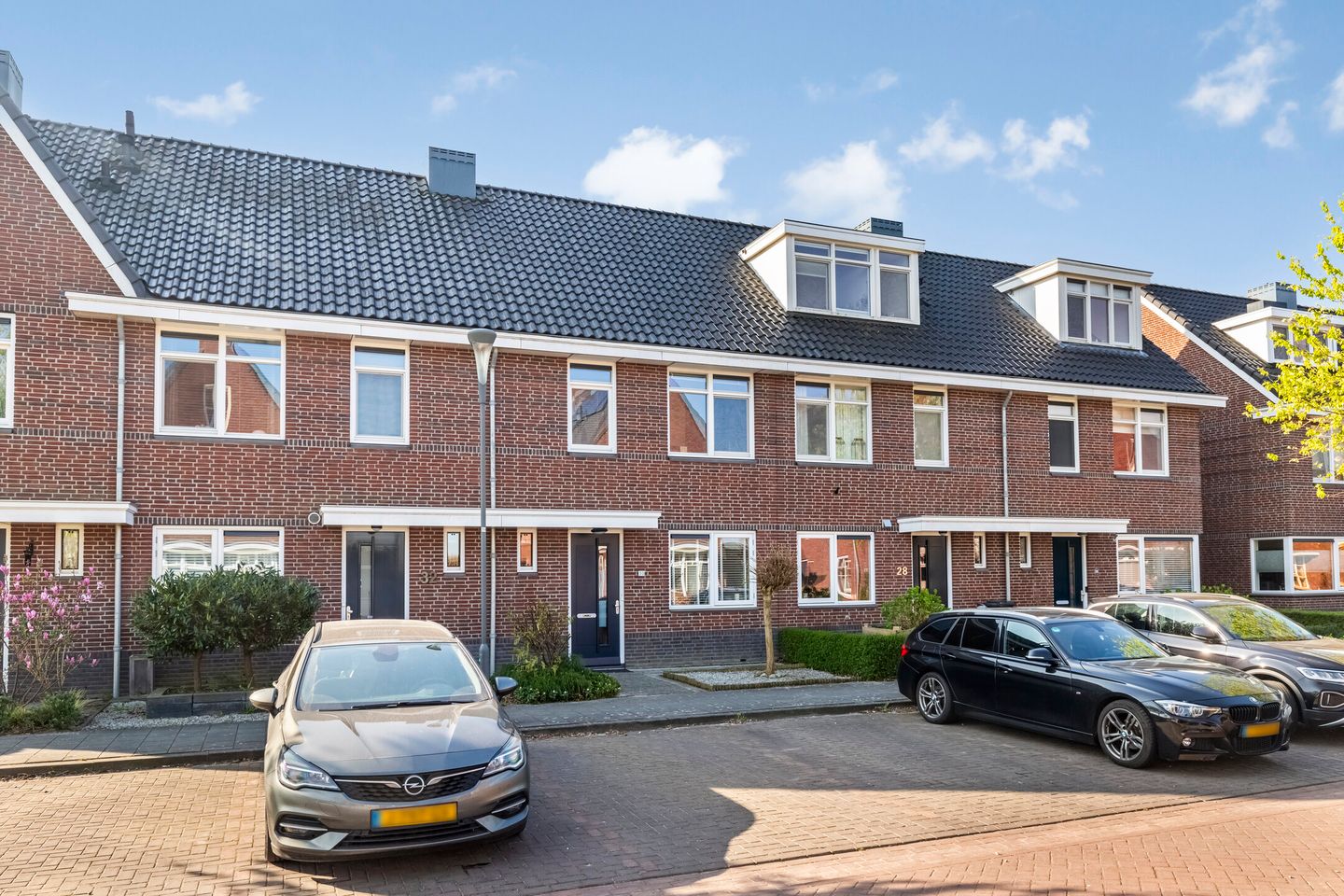 Foto 1 van Ruiterpad 30