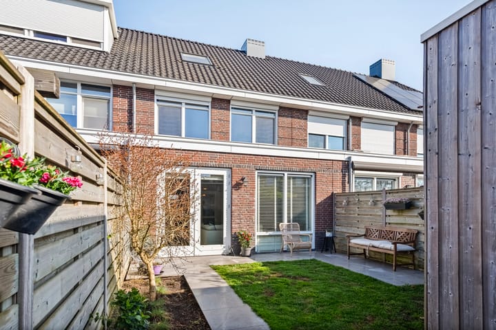 Foto 3 van Ruiterpad 30