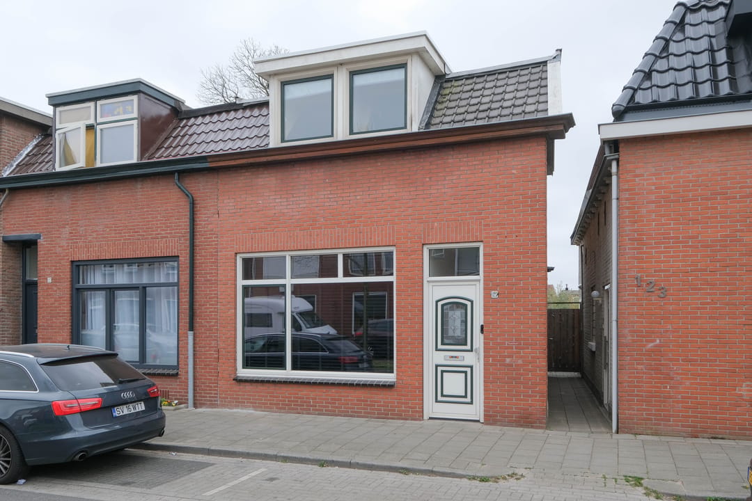 Foto 1 van Bornerbroeksestraat 125