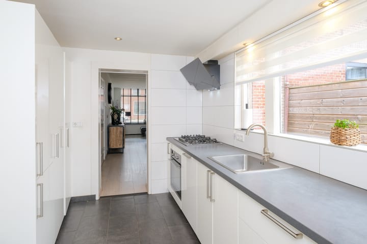 Foto 3 van Bornerbroeksestraat 125