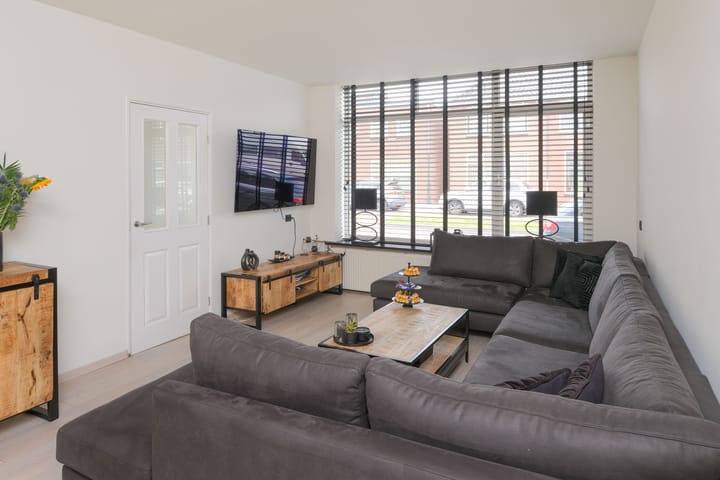 Foto 6 van Bornerbroeksestraat 125