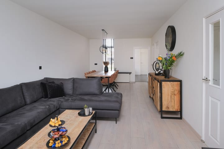 Foto 7 van Bornerbroeksestraat 125