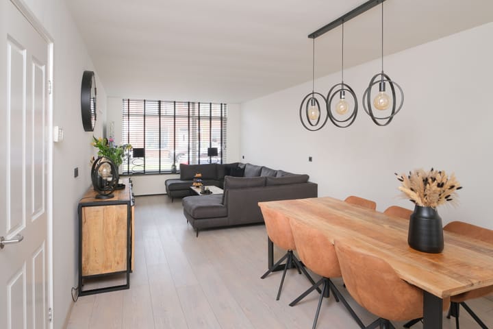 Foto 8 van Bornerbroeksestraat 125