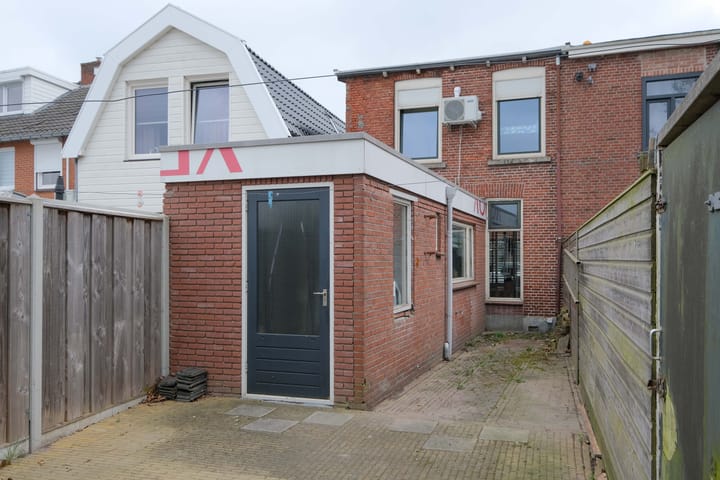 Foto 12 van Bornerbroeksestraat 125