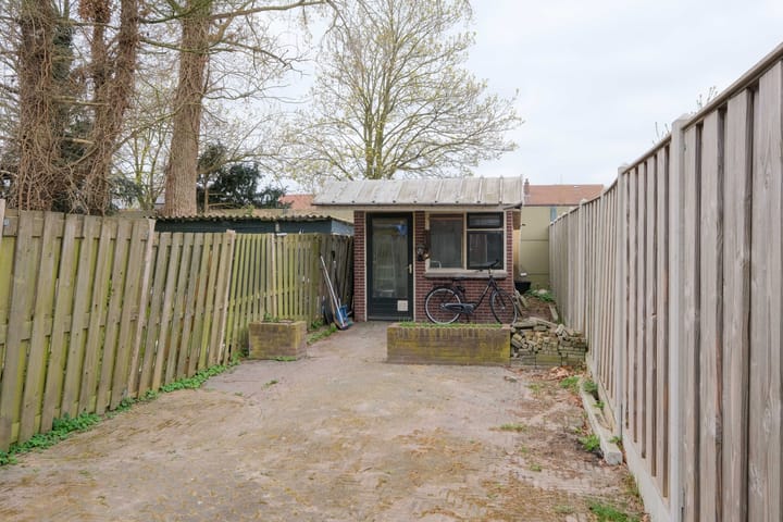 Foto 13 van Bornerbroeksestraat 125