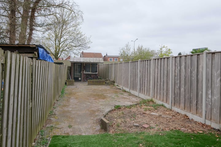 Foto 14 van Bornerbroeksestraat 125