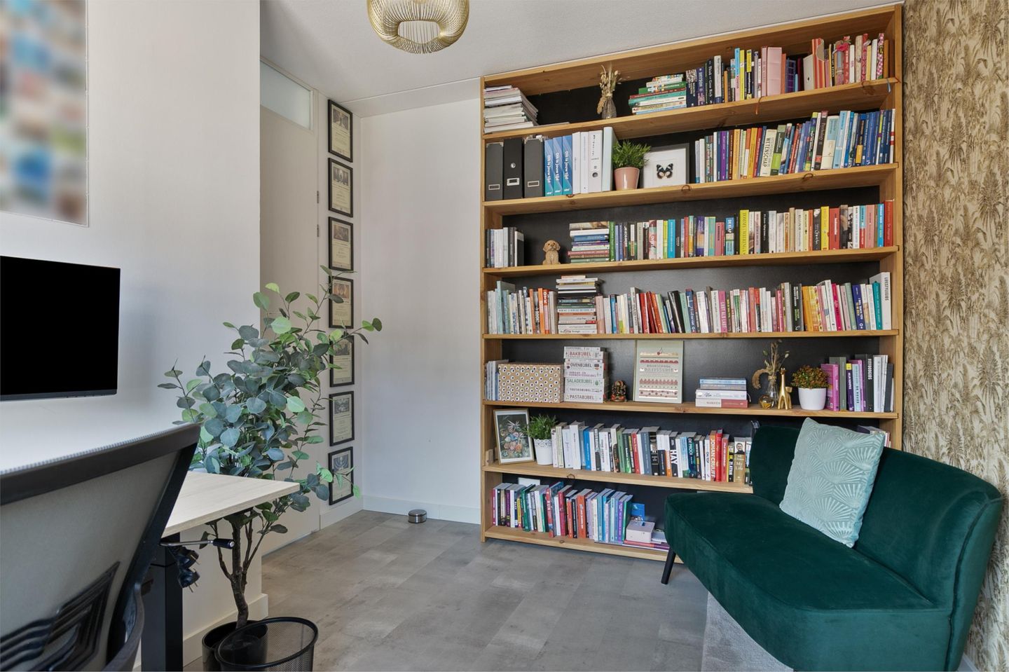 Foto 35 van Rietlanden 82