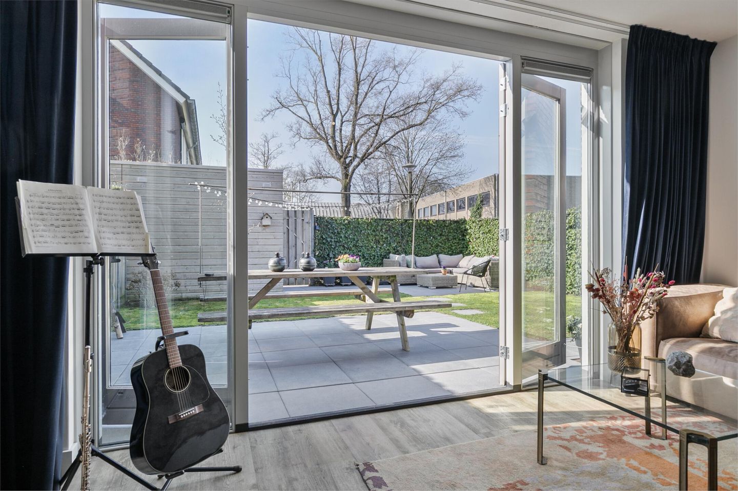 Foto 40 van Rietlanden 82