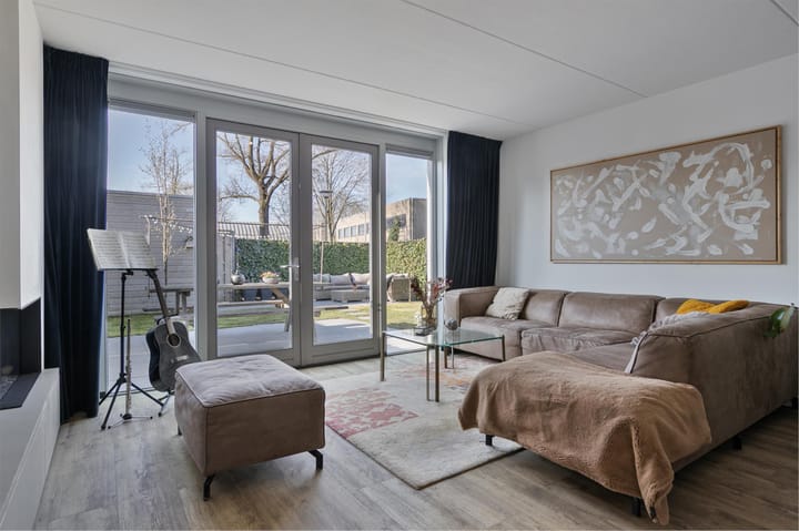 Foto 60 van Rietlanden 82