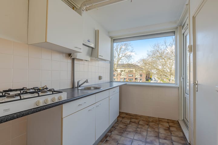 Foto 3 van Anthony Tijkenstraat 4