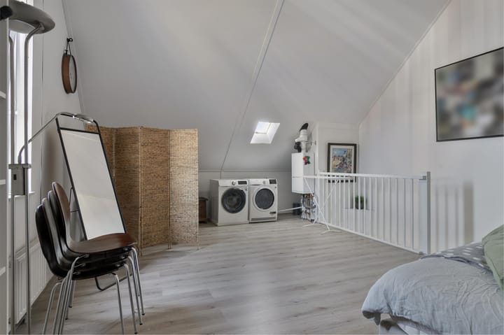 Foto 84 van Rietlanden 82