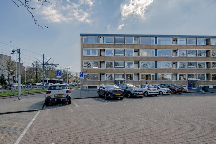 Foto 6 van Anthony Tijkenstraat 4