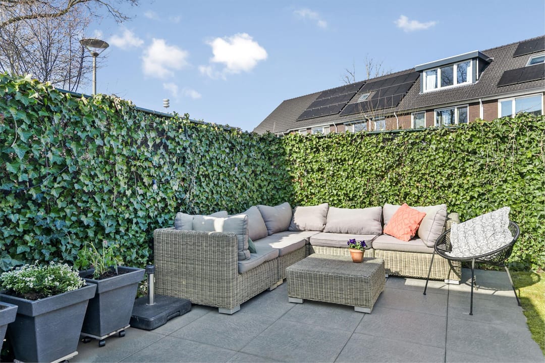 Foto 86 van Rietlanden 82