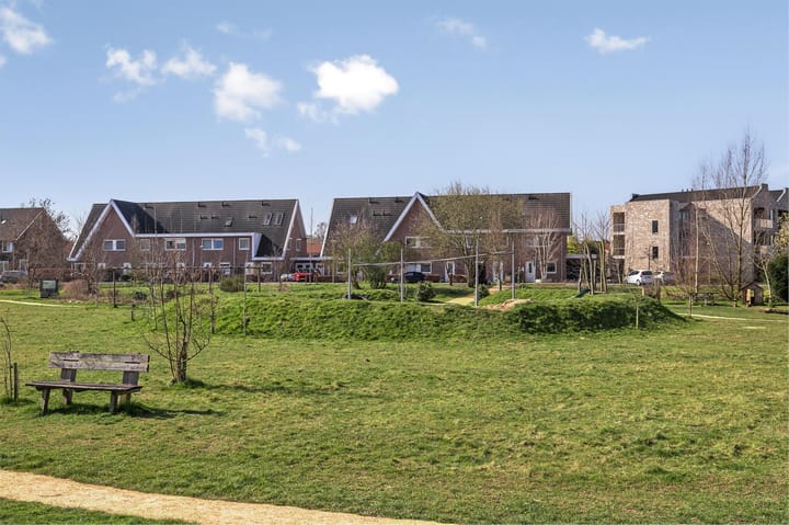 Foto 91 van Rietlanden 82