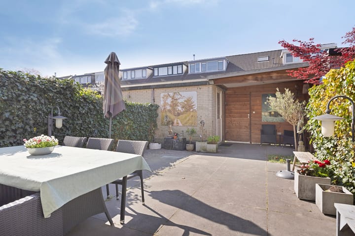 Foto 2 van Hannie Schaftsingel 61