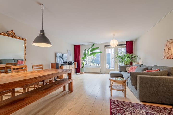 Foto 2 van John Napierstraat 40