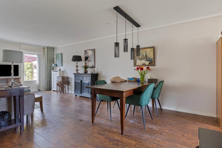 Foto 5 van Hannie Schaftsingel 61