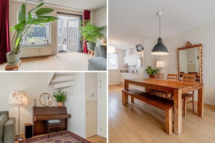 Photo 11 of John Napierstraat 40