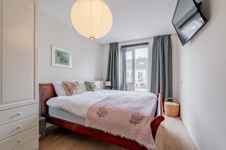 Photo 16 of John Napierstraat 40