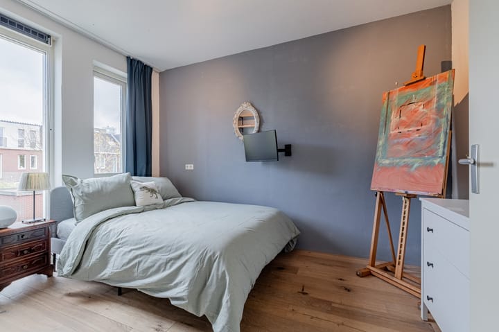 Photo 19 of John Napierstraat 40