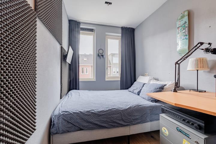 Photo 21 of John Napierstraat 40