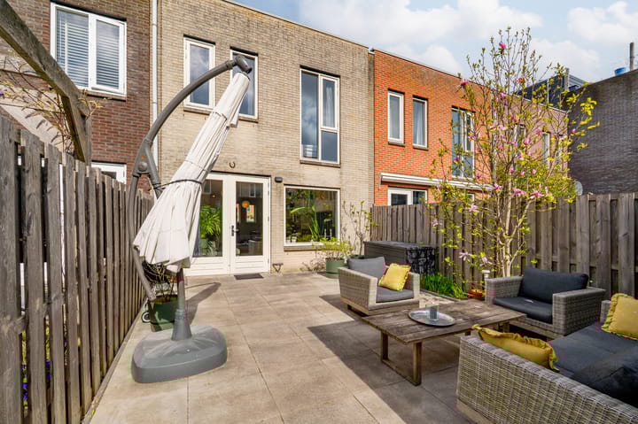 Photo 27 of John Napierstraat 40