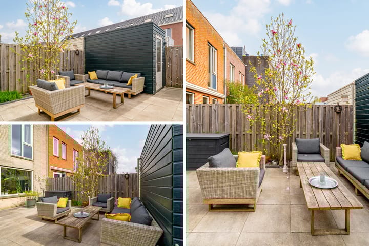 Photo 30 of John Napierstraat 40