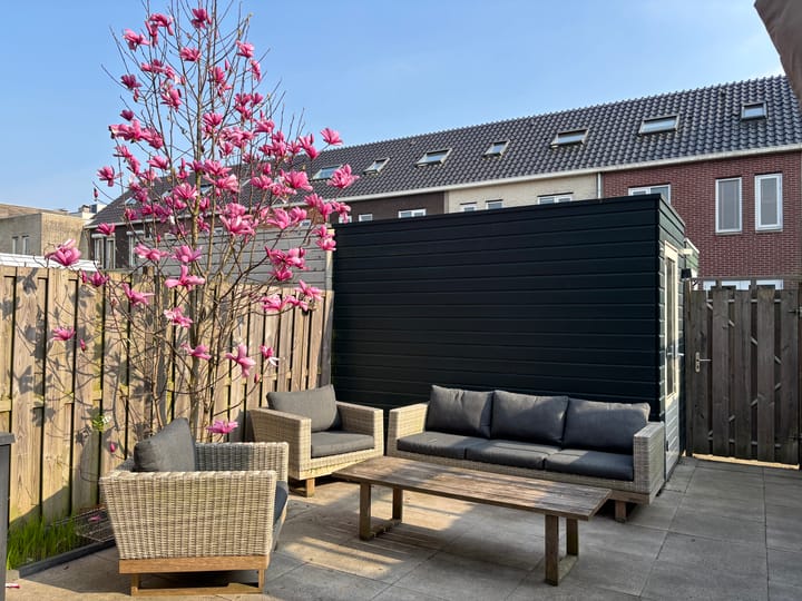 Photo 31 of John Napierstraat 40