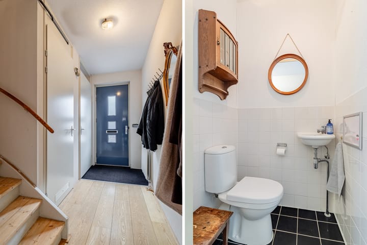 Photo 33 of John Napierstraat 40