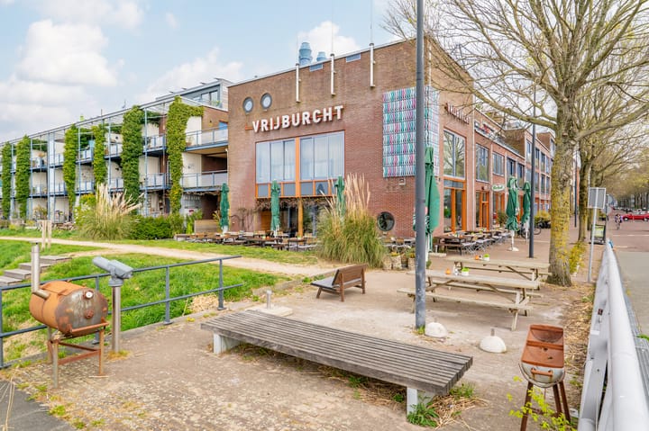 Photo 36 of John Napierstraat 40