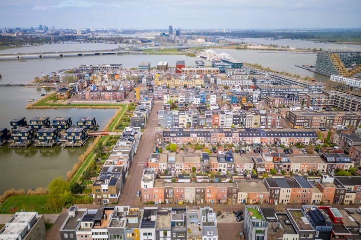 Photo 37 of John Napierstraat 40