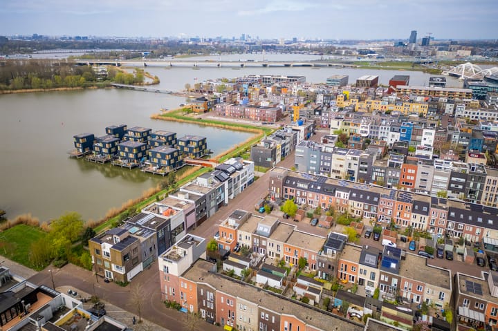 Photo 38 of John Napierstraat 40