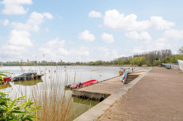 Photo 39 of John Napierstraat 40