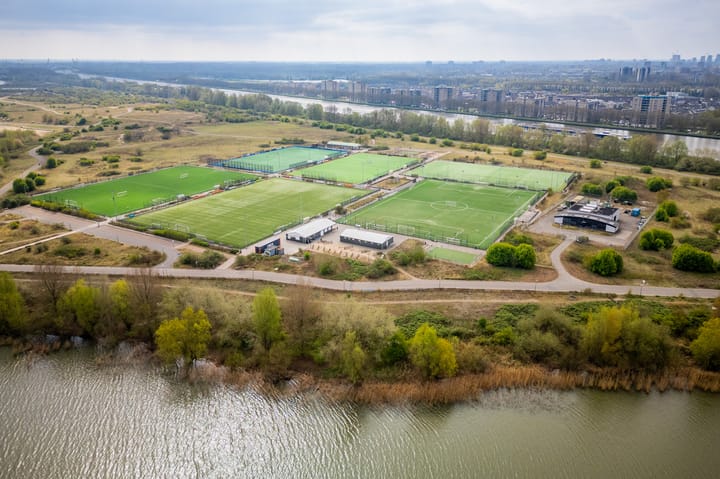 Photo 40 of John Napierstraat 40