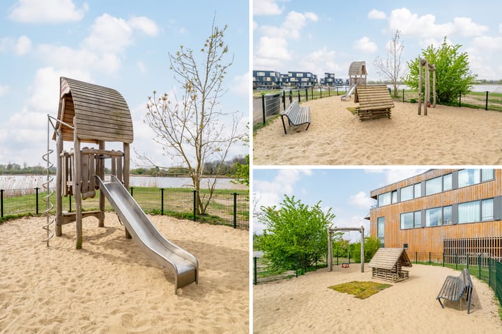 Photo 41 of John Napierstraat 40