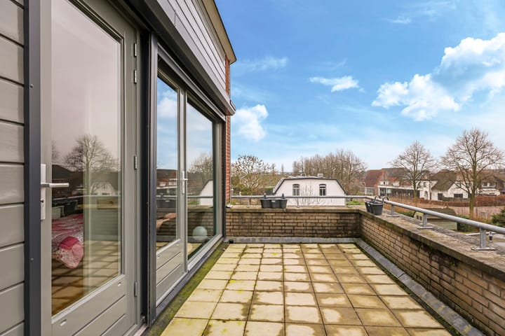 Foto 7 van Amaryllisstraat 15