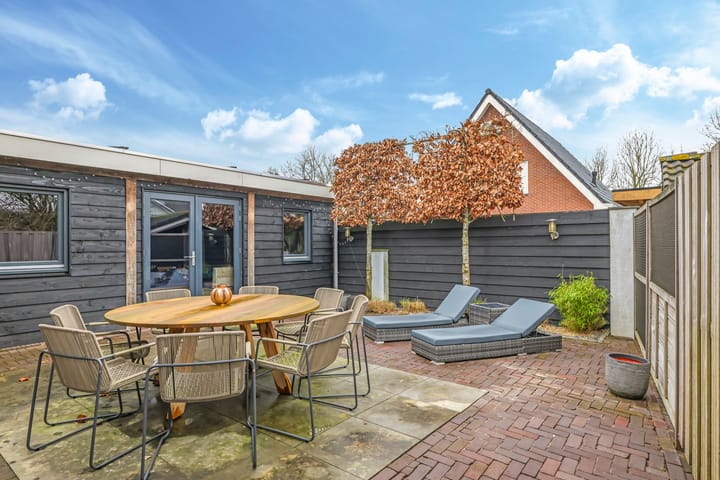 Foto 10 van Amaryllisstraat 15