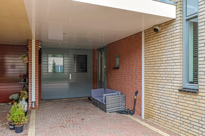 Foto 13 van Amaryllisstraat 15