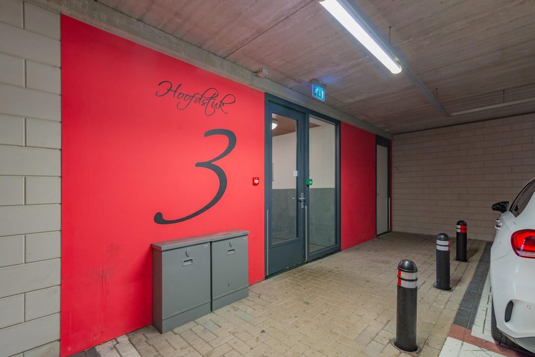 Foto 2 van Brigantijnlaan 211