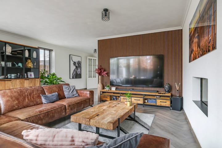 Foto 20 van Amaryllisstraat 15