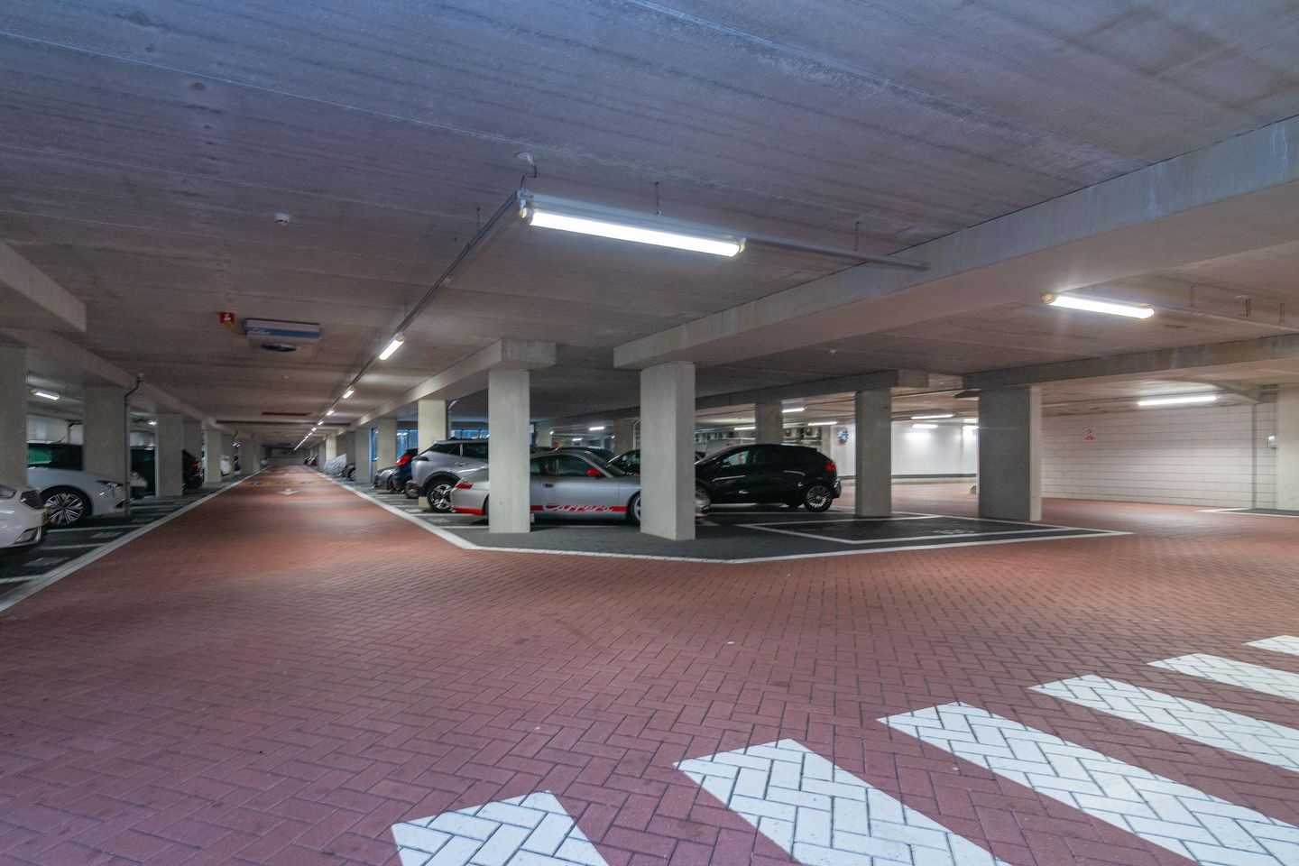Foto 4 van Brigantijnlaan 211