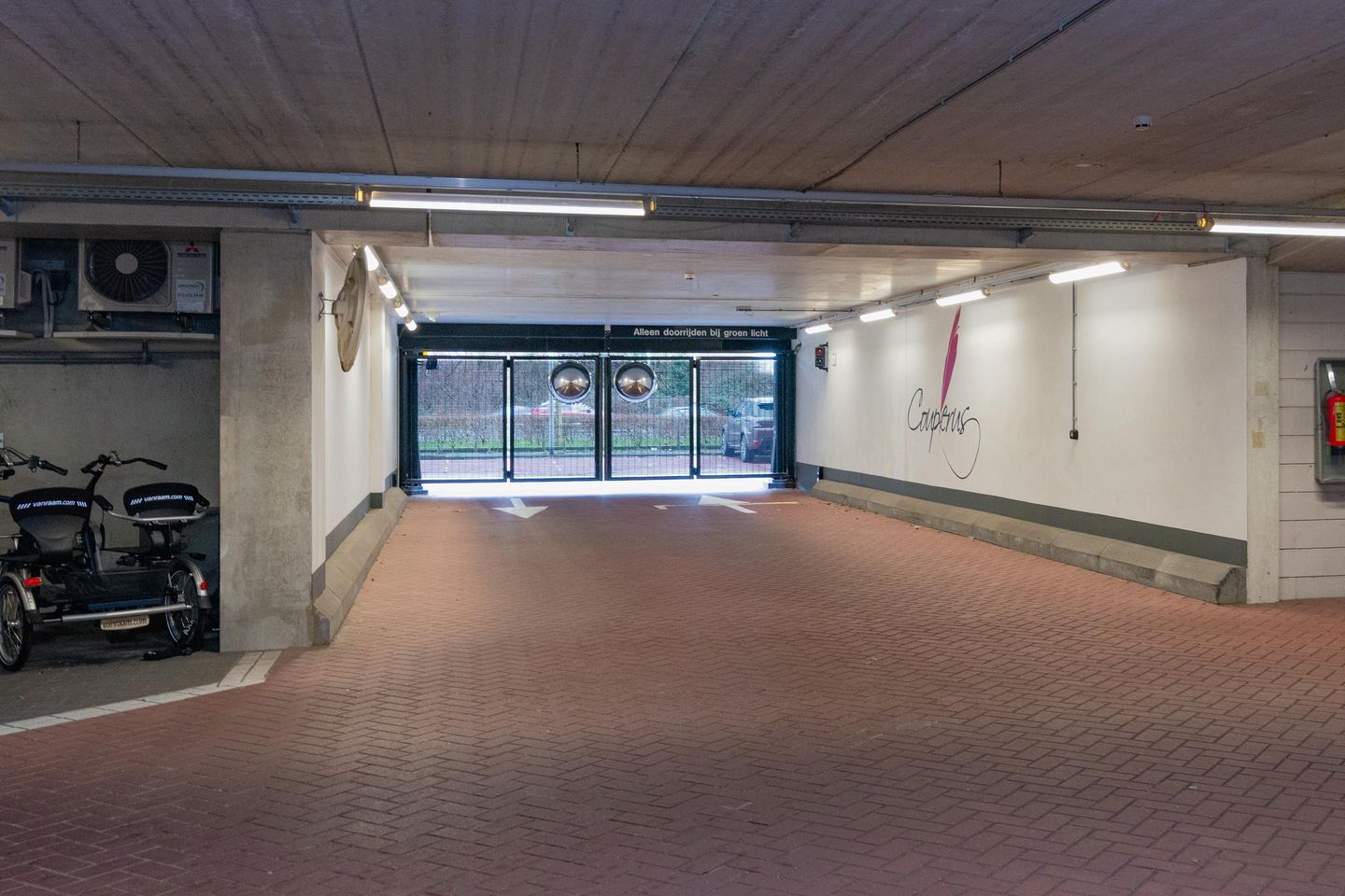 Foto 5 van Brigantijnlaan 211