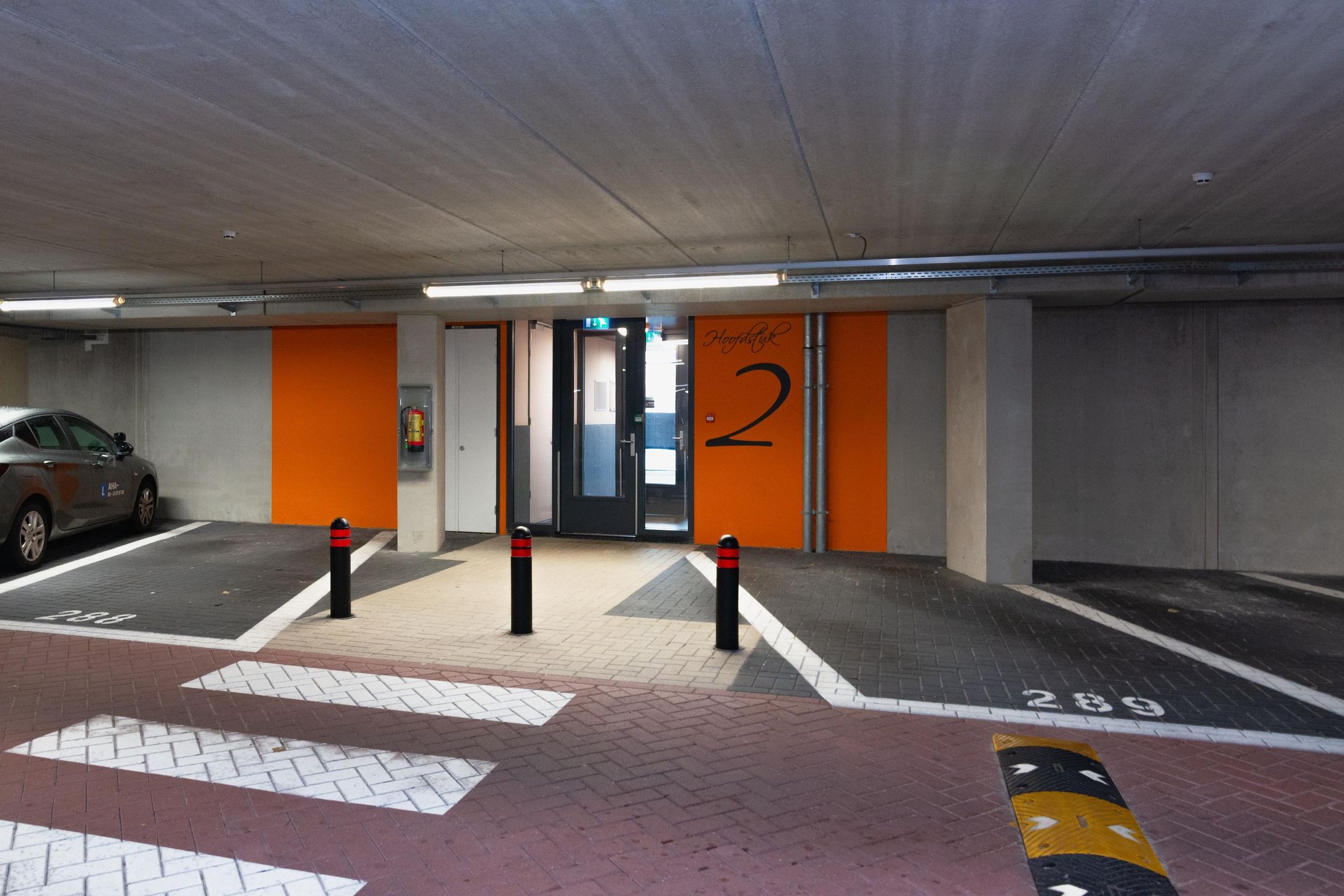 Foto 6 van Brigantijnlaan 211