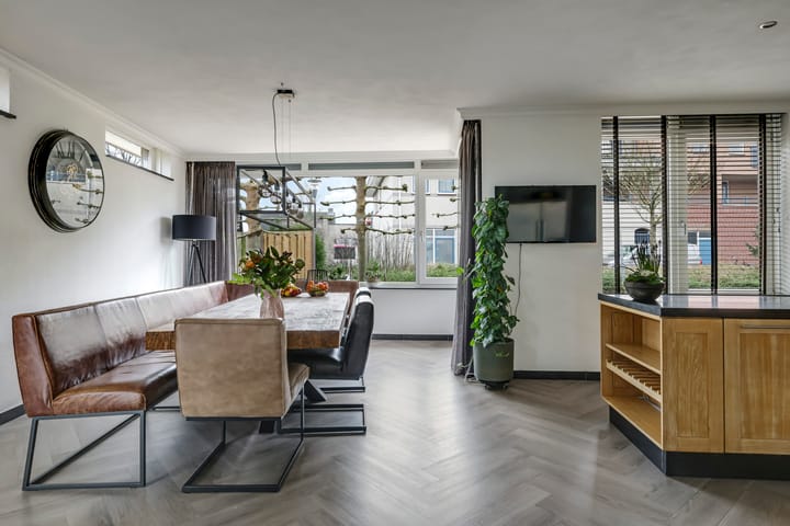 Foto 25 van Amaryllisstraat 15