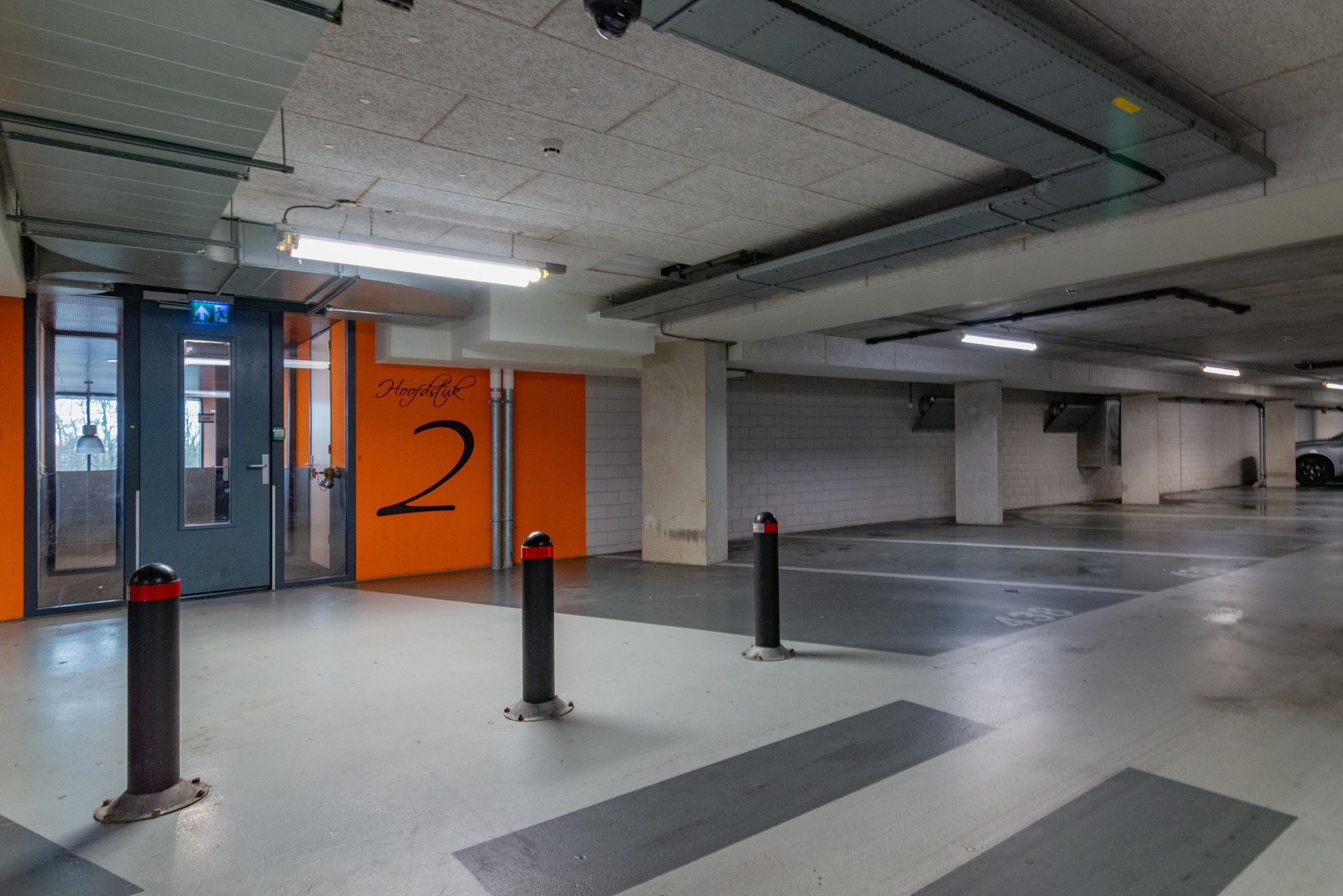 Foto 12 van Brigantijnlaan 211