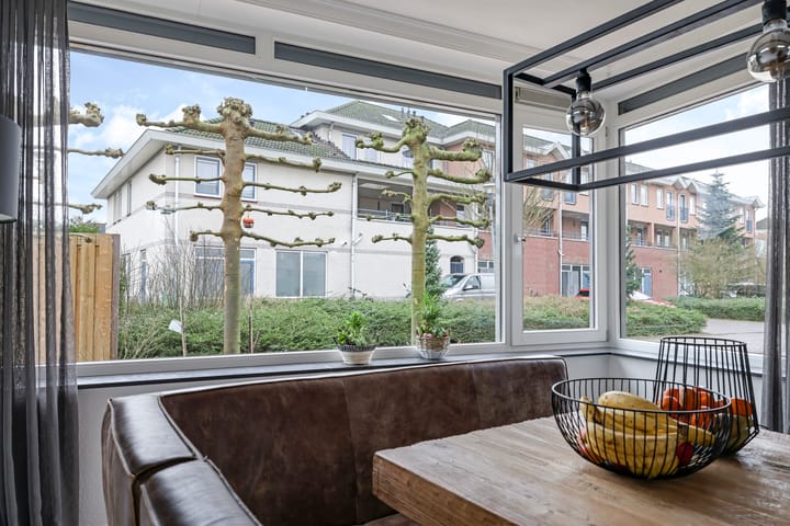 Foto 33 van Amaryllisstraat 15