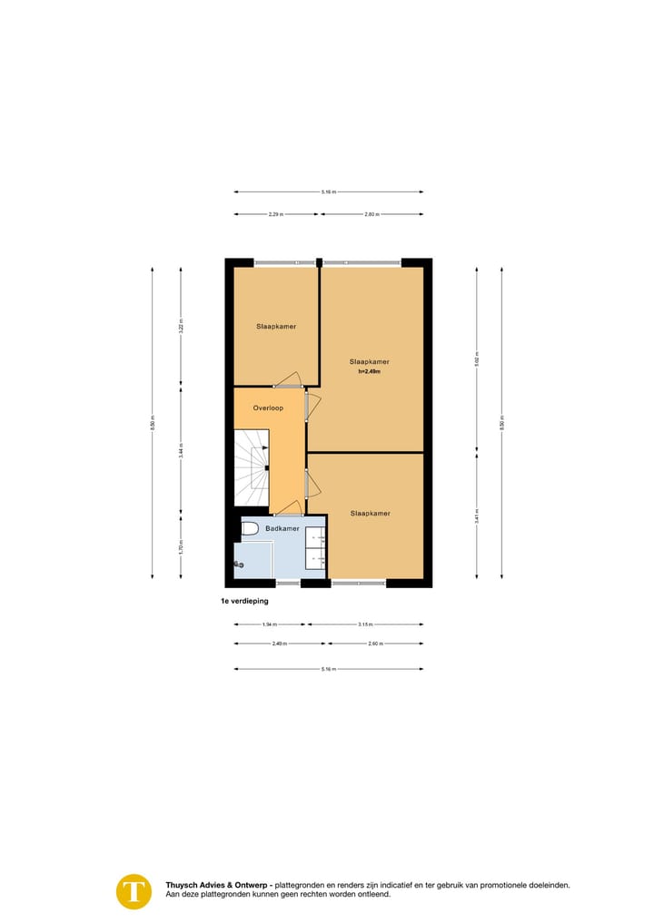 Foto 49 van Grote Boterbloem 26