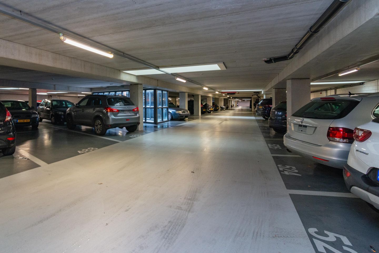 Foto 14 van Brigantijnlaan 211