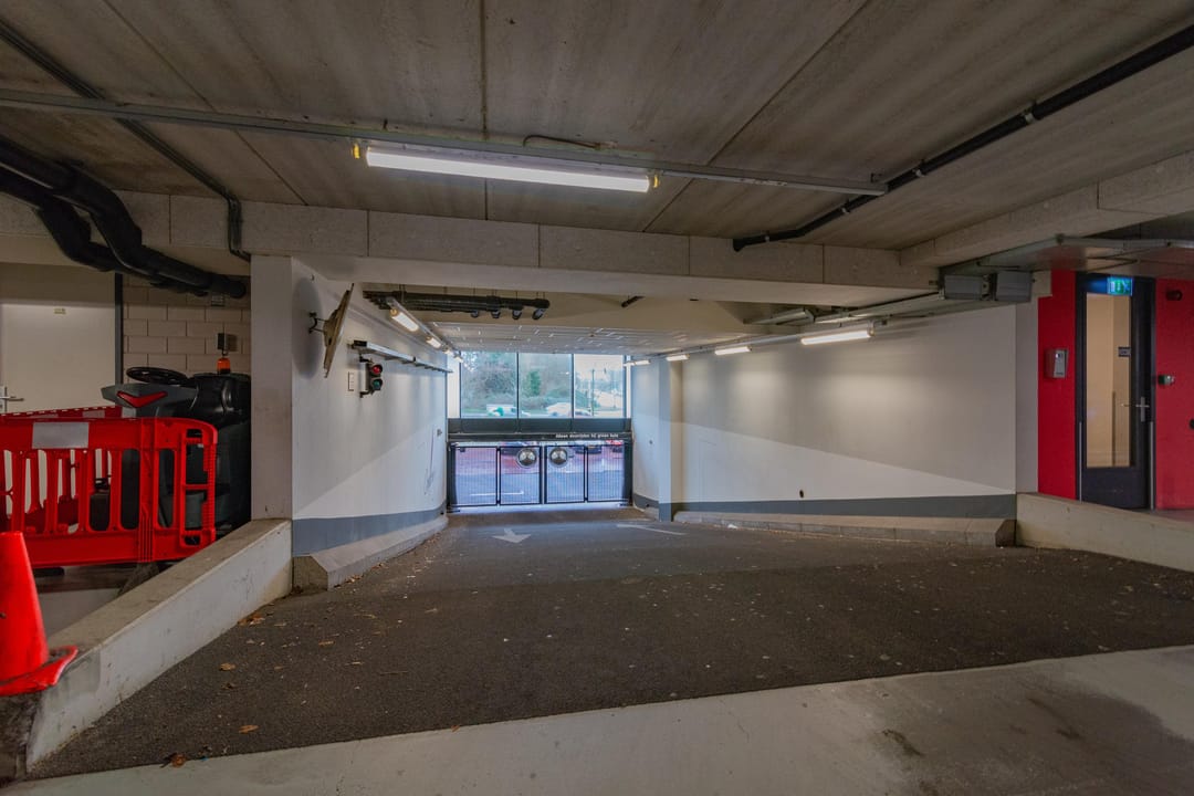 Foto 17 van Brigantijnlaan 211